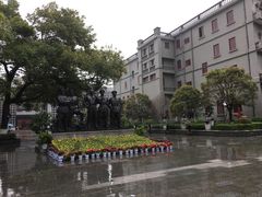 -南昌八一起义纪念馆