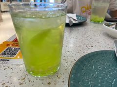 -CRAZYONES西班牙海鲜饭(上海美罗城店)