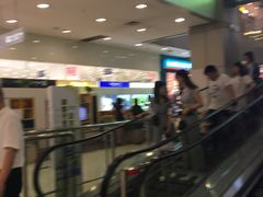 -凯德广场(金牛店)