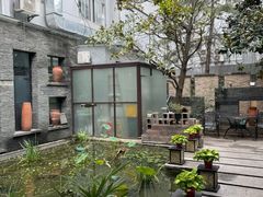 -酒蜻蜓·庭院私房菜(天元东路店)