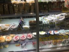 -一鸣真鲜奶吧(动车南站店)
