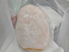 -澳门长洲糯米糍(柯打苏沙街店)