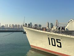 -中国人民解放军海军博物馆