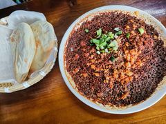 -长安后宰门水盆羊肉(新都心店)