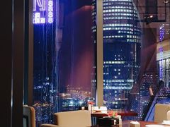 -小南洋海景餐厅(深圳湾店)