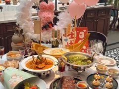 -狮拾久·现代新加坡料理(壹方城店)
