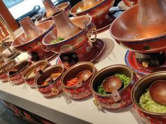 -The COOK·厨餐厅·自助餐(浦东嘉里大酒店)