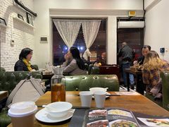 大堂-熠盛粤味(永康路店)