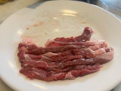 -将台涮肉(酒仙桥店)