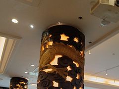 -潮府馆·非遗潮州菜·港式点心(世纪公园店)
