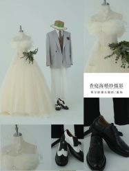 点击看大图 -香庭海婚纱摄影·威海旅拍(统一路店)