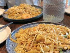 -章记星洲 · 新加坡餐厅(望京店)