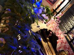 -江边城外烤全鱼(方庄时代购物中心店)