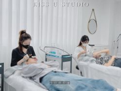 -KISS U 国际美学