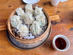 -德顺源·非遗烧麦·老菜(大观园店)