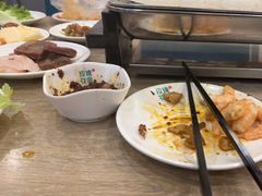 -玫瑰花园自助烤肉(金源店)