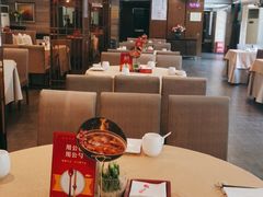大堂-大鸭梨(天通西苑店)