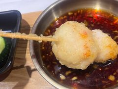 -天妇罗内顺田(罗湖店)