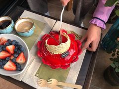 -哈根达斯(城西银泰店)