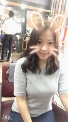 烫染-丝语萱形象