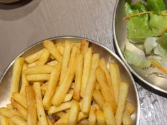 -西塔老太太泥炉烤肉(济南首店)