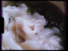 -新丰小吃(中山中路分店)