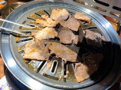 -九田家黑牛烤肉料理(柒悦城店)