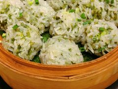 -丽华园(汉阳龙阳店)