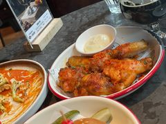 -京A Taproom·精酿餐吧(CBD店)
