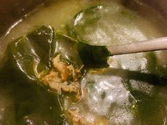 -7年8班朝鲜族非遗美食(三钢里店)