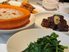 -玫瑰厅上海菜(兴国路店)