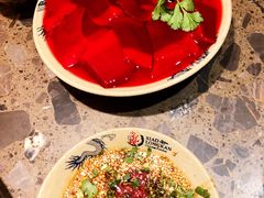 -小龙坎火锅(新天润店)