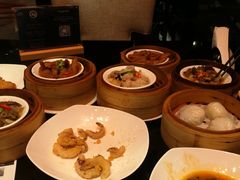 -富力万达嘉华酒店-品珍中餐厅(水果湖店)