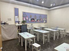 -缤纷鸟美术书法(建大校区)