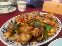 -香港祥正飯店·正宗灣仔50年海鲜老字号