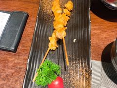 -古京·臻致料理(月湖店)