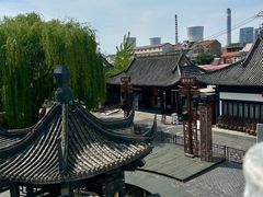 -海州古城