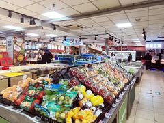 -奥士凯物美(新兴里店)