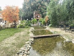 -HERRE·FARM 赫尔露营农场·团建聚会包场