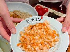 -裕兴记•蟹黄面馆(人民广场店)