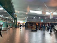 -吉隆坡国际机场