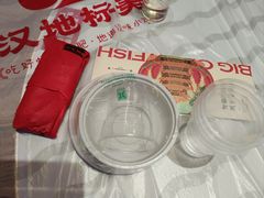 -肥肥虾庄·金牌油焖大虾(首义路店)