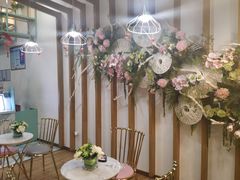 -薇薇安千层蛋糕(望海店)