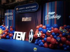 -福记大酒店(星湖街区店)