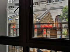 -星巴克臻选(福州东百中心分店)