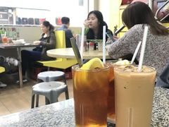 -新鸿发咖啡美食