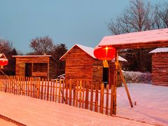 -沈阳奥体冰雪嘉年华