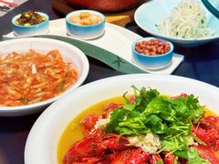 -金典银峰老鹅馆·昆山菜(亭林公园店)