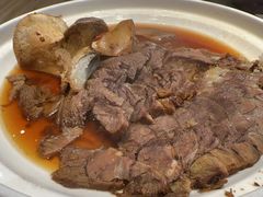 -西贝(枫蓝国际购物中心店)