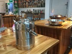 -大自然醉鹅·铁锅火焰鹅(上海联洋店)